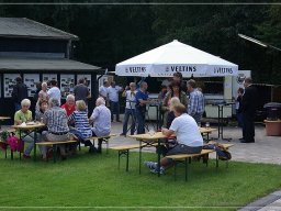 Sommerfest 06.09.2014